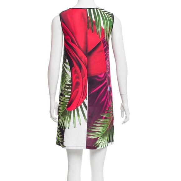 CLOVER CANYON Printed Dress - Picture 3 of 5